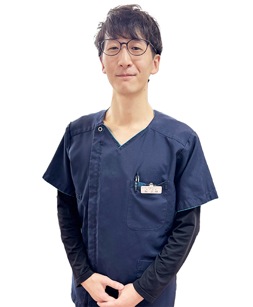 梨 正輝（Masaki Nashi）